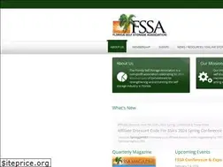 Sites similar to floridassa.org