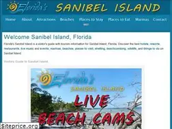 Sites similar to floridassanibelisland.com