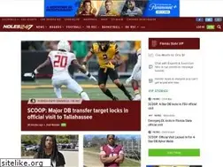 Sites similar to floridastate.scout.com
