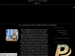 Sites similar to floridastatebullys.com