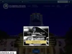 Sites similar to floridastatefop.org