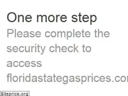 Sites similar to floridastategasprices.com