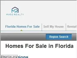 Sites similar to floridastatehomes.com