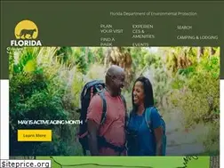 Sites similar to floridastateparks.net