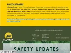 Sites similar to floridastateparks.org