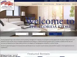 Sites similar to floridastoremanagement.com