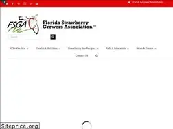 Sites similar to floridastrawberry.org