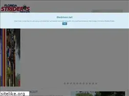 Sites similar to floridastriders.com