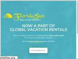 Sites similar to floridasun.com