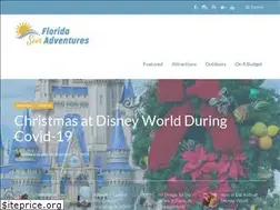 Sites similar to floridasunadventures.com