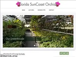 Sites similar to floridasuncoastorchids.com