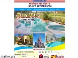 Sites similar to floridasunshine.com