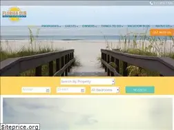 Sites similar to floridasunvacationrentals.com