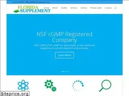 Sites similar to floridasupplement.com