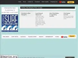 Sites similar to floridasurfmuseum.org