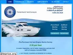 Sites similar to floridasurveyors.com