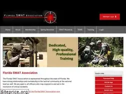 Sites similar to floridaswat.org