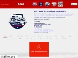 Sites similar to floridaswimming.org
