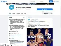 Sites similar to floridaswimnetwork.com