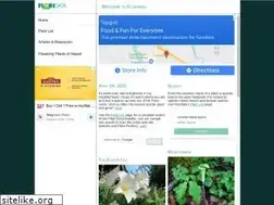 Sites similar to floridata.com
