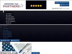 Sites similar to floridataxattorneys.net
