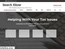 Sites similar to floridataxsolvers.com