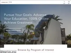 Sites similar to floridatechonline.com