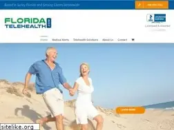 Sites similar to floridatelehealth.com