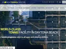 Sites similar to floridatenniscenterdaytona.com