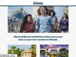 Sites similar to floridaticketstation.com