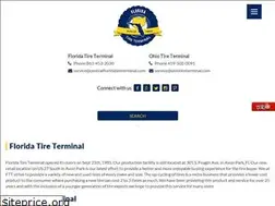 Sites similar to floridatireterminal.com