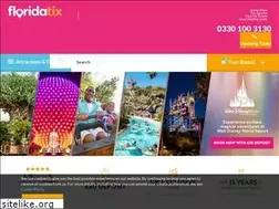Sites similar to floridatix.co.uk
