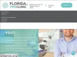 Sites similar to floridatmsclinic.com