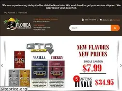 Sites similar to floridatobaccoshop.com