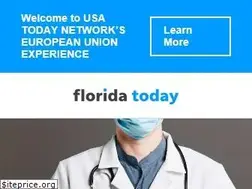 Sites similar to floridatoday.com