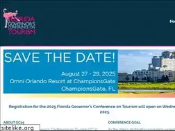 Sites similar to floridatourismconference.com