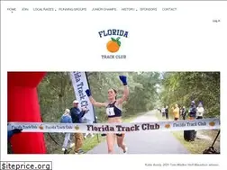Sites similar to floridatrackclub.org