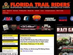 Sites similar to floridatrailriders.org