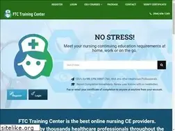 Sites similar to floridatrainingcenter.org