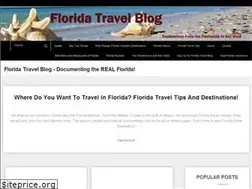 Sites similar to floridatravel.blog