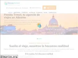 Sites similar to floridatravel.es