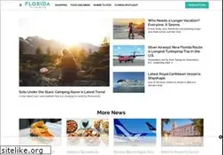 Sites similar to floridatravelandlife.com