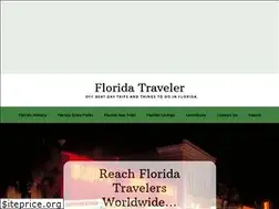 Sites similar to floridatraveler.com