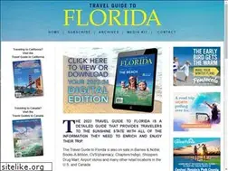Sites similar to floridatravelguide.travel