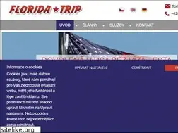 Sites similar to floridatrip.cz