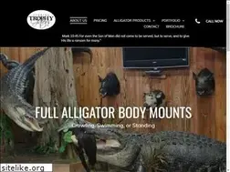 Sites similar to floridatrophygators.com