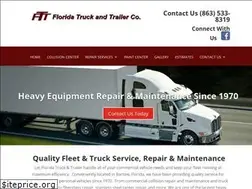 Sites similar to floridatruckandtrailer.com