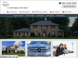 Sites similar to floridaunitedinsurance.com
