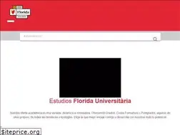 Sites similar to floridauniversitaria.es