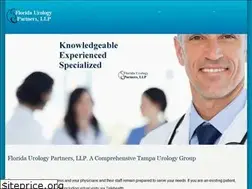 Sites similar to floridaurologypartners.com